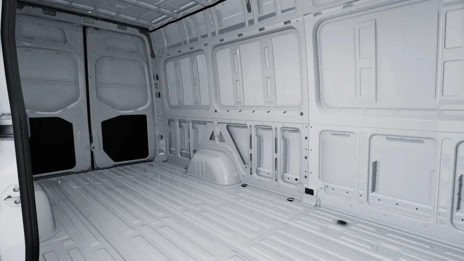 MERCEDES-BENZ Sprinter Sprinter 317 CDI 907.635 15,5m3 Nowy