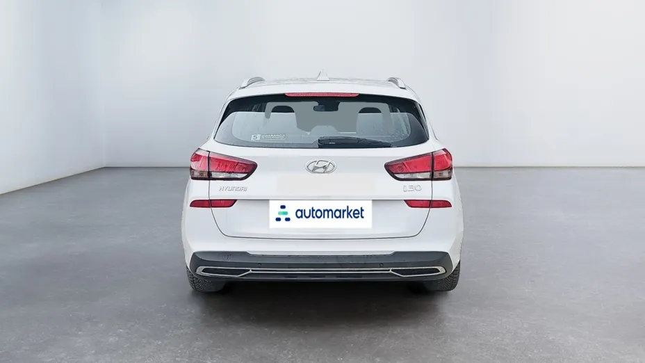 HYUNDAI i30 i30 1.5 T-GDI 48V Modern
