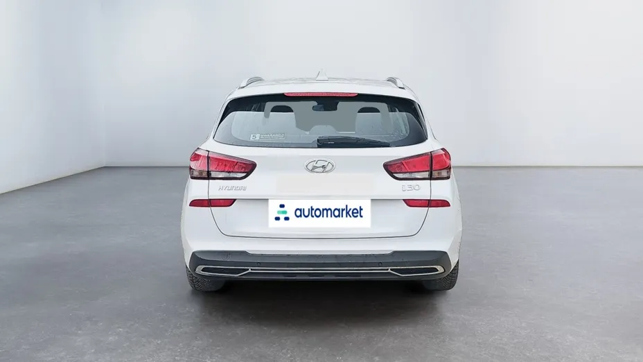 HYUNDAI i30 i30 1.5 T-GDI 48V Modern
