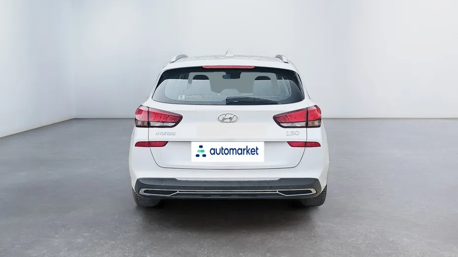 HYUNDAI i30 i30 1.5 T-GDI 48V Modern