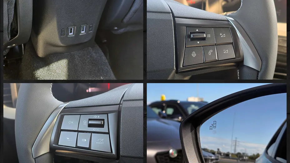 OPEL Mokka Mokka 1.2 T GS S&S aut Nowy