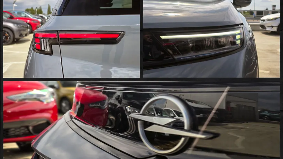 OPEL Mokka Mokka 1.2 T Edition S&S aut Nowy