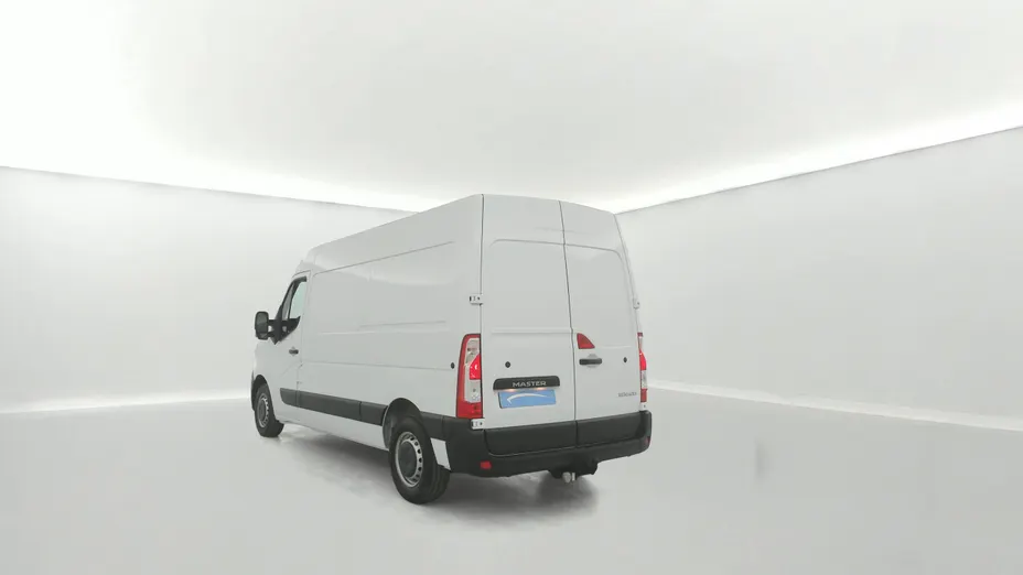 RENAULT Master -