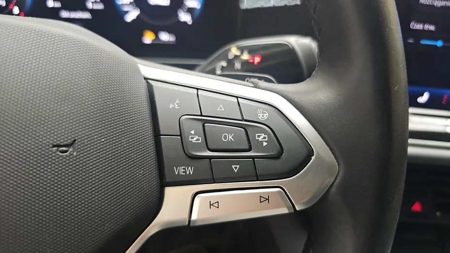 VOLKSWAGEN Passat Passat 1.5 TSI ACT mHEV Business DSG