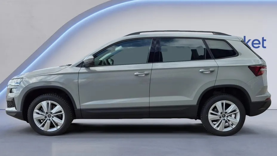 SKODA Karoq Karoq 1.5 TSI ACT Drive DSG Nowy