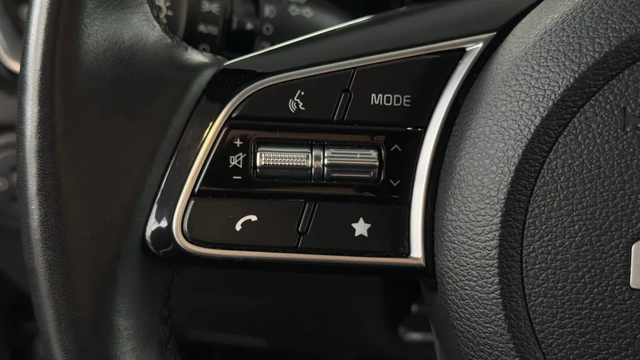 KIA Cee'd Ceed 1.5 T-GDI L