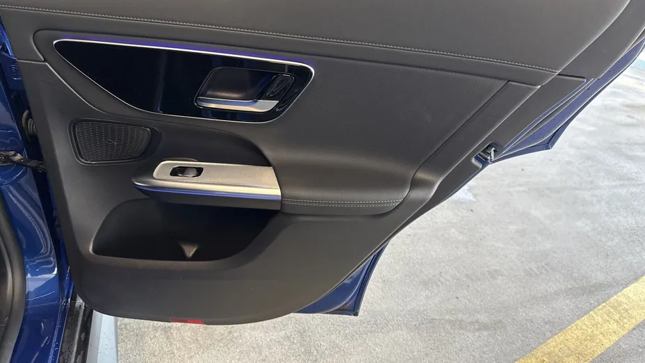 MERCEDES-BENZ GLC GLC 220 d mHEV 4-Matic AMG Line