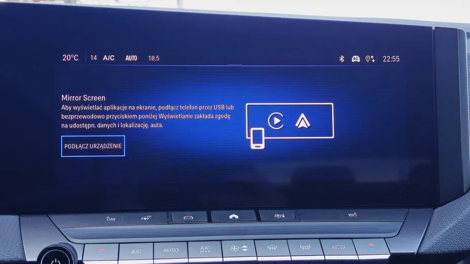 OPEL Astra Astra VI 1.5 CDTI GS S&S aut