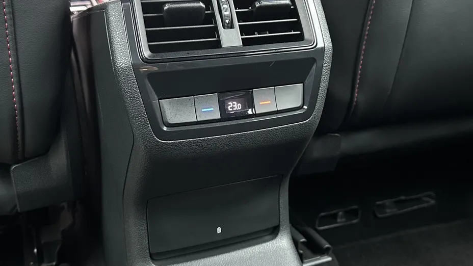 SKODA Kodiaq Kodiaq 2.0 TSI 4x4 RS DSG