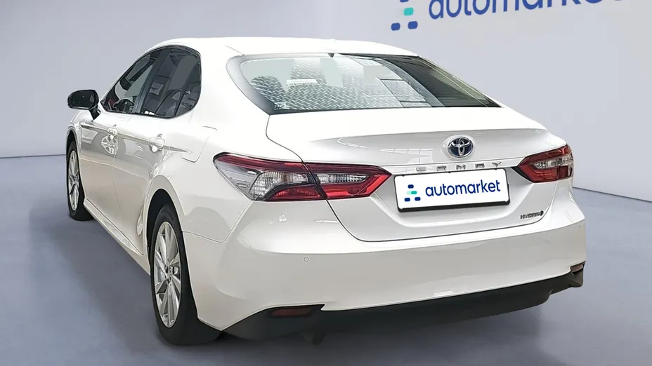 TOYOTA Camry Camry 2.5 Hybrid Comfort CVT