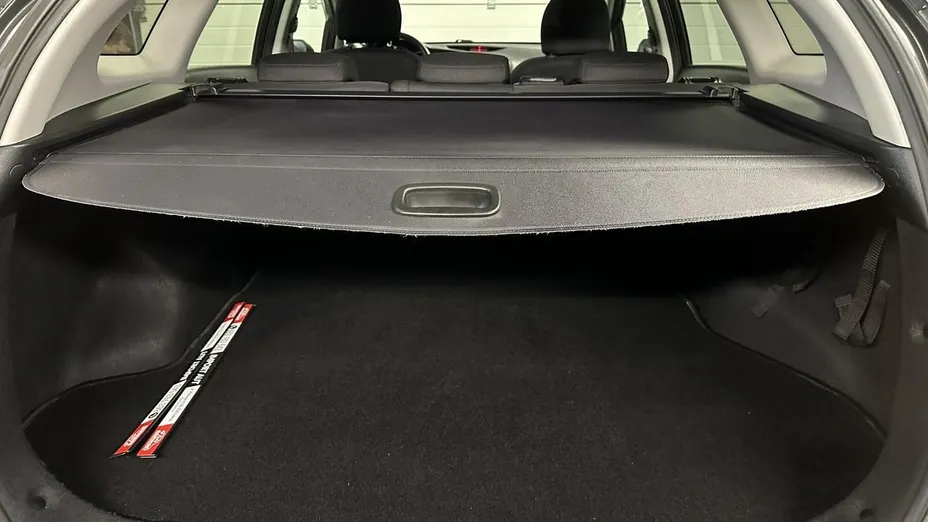 KIA Cee'd -