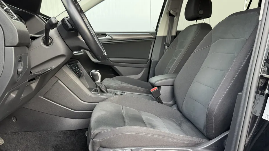 VOLKSWAGEN Tiguan Tiguan Allspace 2.0 TDI 4Mot. Elegance DSG