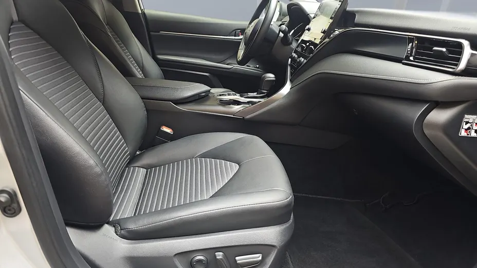 TOYOTA Camry Camry 2.5 Hybrid Prestige CVT