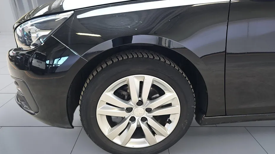 PEUGEOT 308 308 1.5 BlueHDi Active Pack S&S EAT8