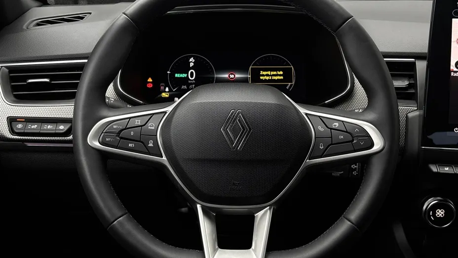 RENAULT Arkana Arkana 1.6 E-Tech Full Hybrid 145 Techno MMT