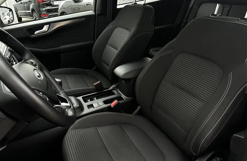 FORD Kuga Kuga 1.5 EcoBoost FWD Titanium