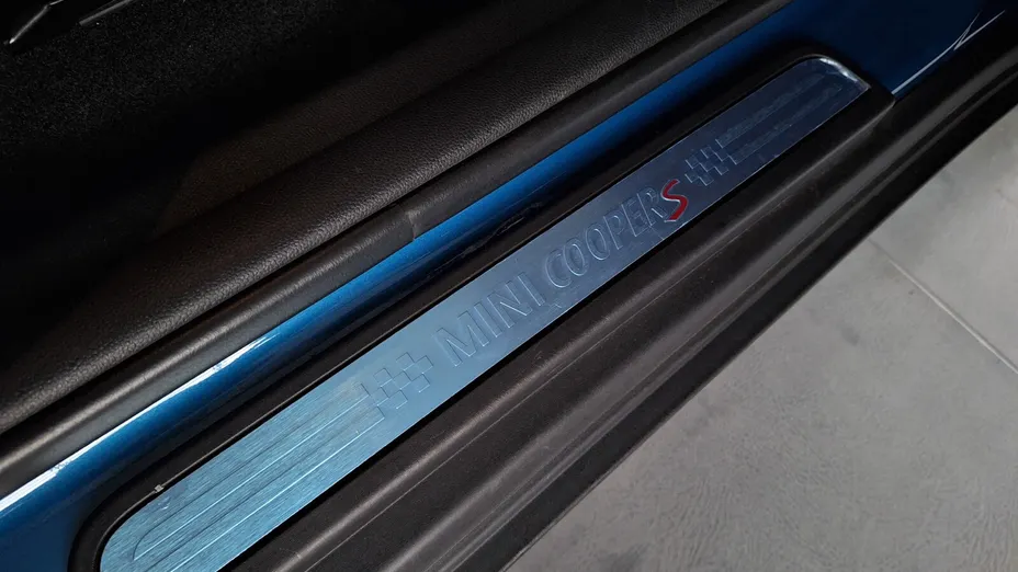 MINI [BMW] Countryman Cooper S aut