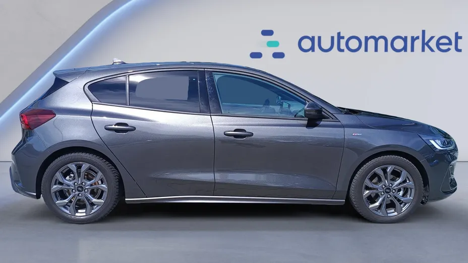 FORD Focus Focus 1.0 EcoBoost mHEV ST-Line X aut