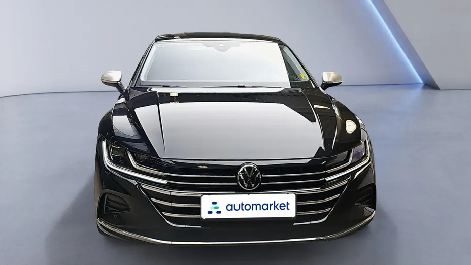 VOLKSWAGEN Arteon Arteon 2.0 TSI Elegance DSG