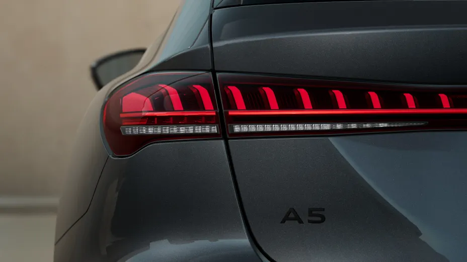 AUDI A5 A5 TDI mHEV 150 kW Quattro S tronic Nowy