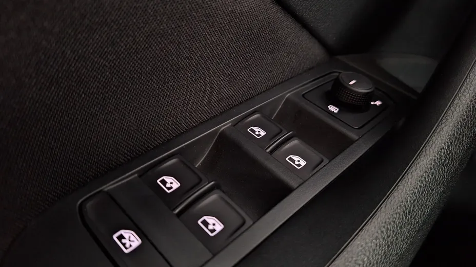 SKODA Scala Scala 1.0 TSI Ambition