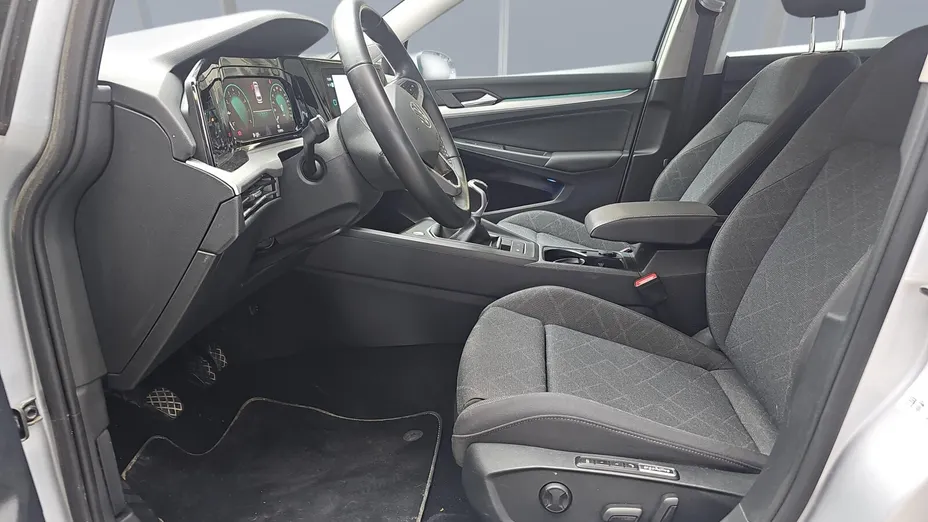 VOLKSWAGEN Golf Golf VIII 1.5 TSI EVO Life