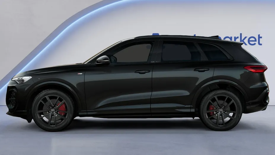 AUDI Q5 Q5 TDI mHEV 150 kW Quattro S tronic Nowy