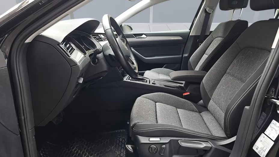 VOLKSWAGEN Passat Passat 1.5 TSI EVO Business DSG