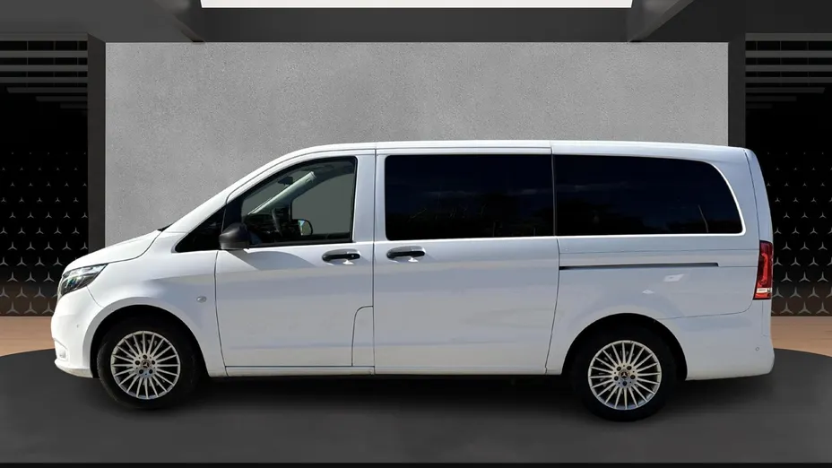 MERCEDES-BENZ Vito Vito Tourer 114 CDI L2 Pro 9G-Tronic 447.703