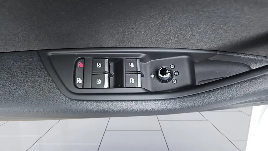 AUDI A4 A4 35 TDI mHEV S tronic