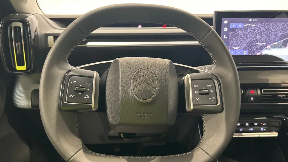 CITROEN C3 -