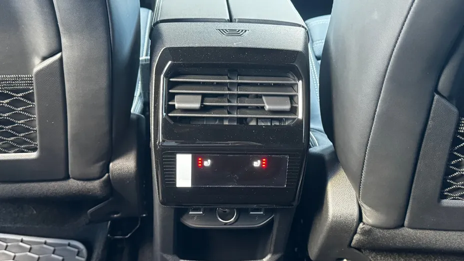 OPEL Grandland X Grandland 1.2 mHEV GS eDTC6