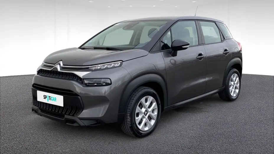 CITROEN C3 Aircross -
