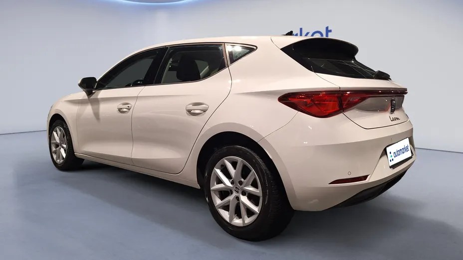 SEAT Leon Leon 1.0 eTSI Style DSG