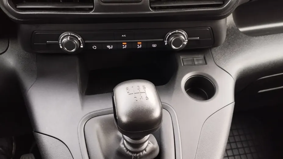 CITROEN Berlingo Van Berlingo Van 1.5 BlueHDi XL