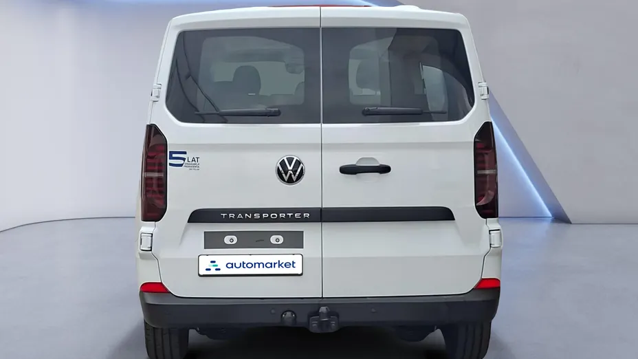 VOLKSWAGEN Transporter Transporter Kombi TDI L2H1 M1 Nowy