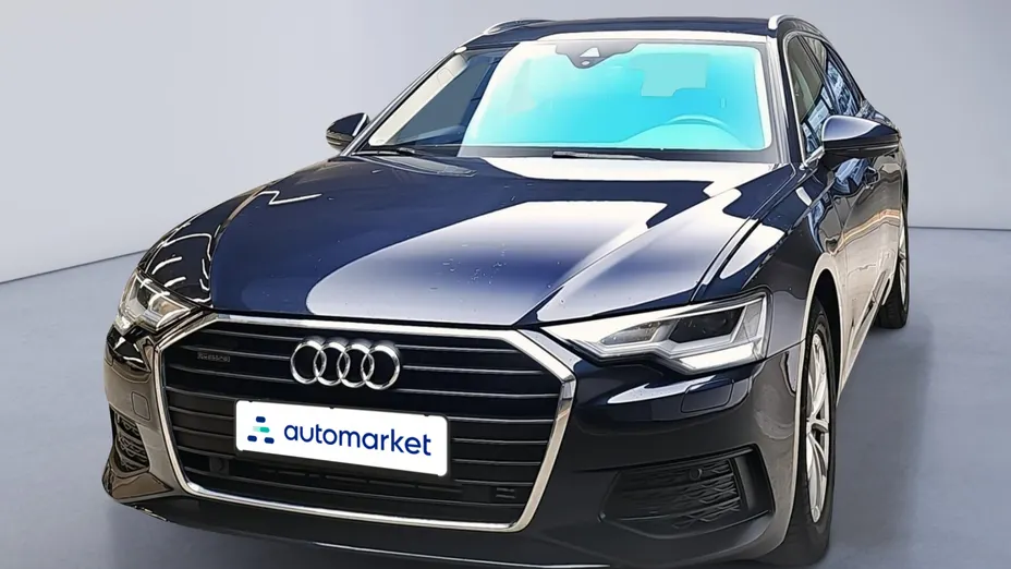 AUDI A6 A6 45 TFSI Quattro S tronic