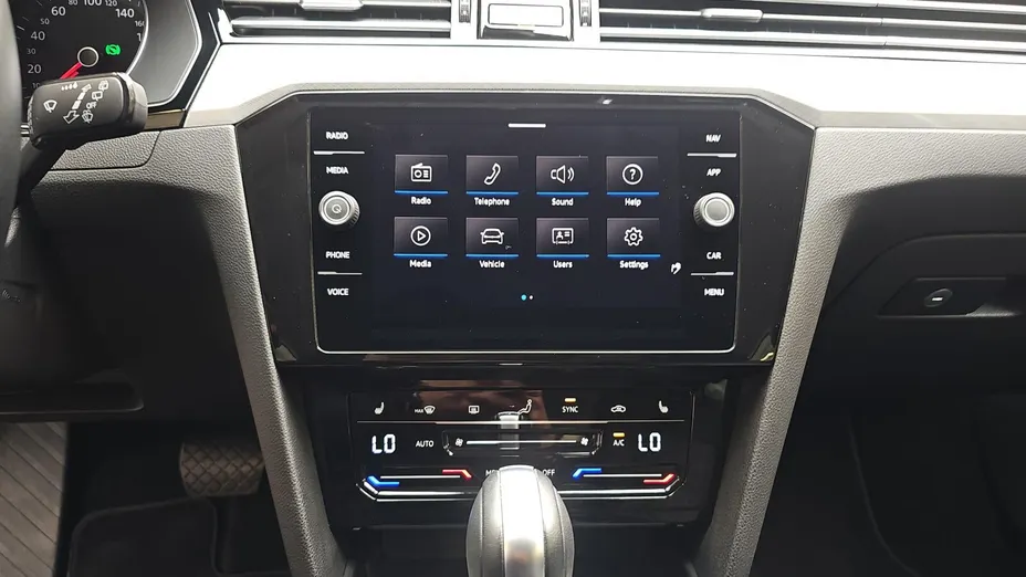 VOLKSWAGEN Passat Passat 1.5 TSI EVO Business DSG