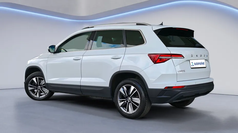 SKODA Karoq Karoq 2.0 TDI SCR 4x2 Style
