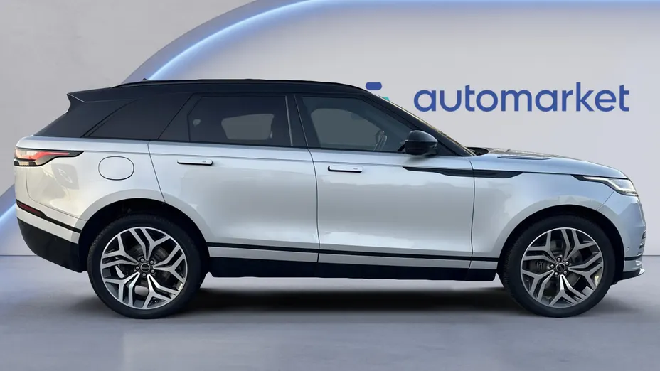 LAND ROVER Range Rover Velar Velar 3.0 D300 mHEV Velar Edition