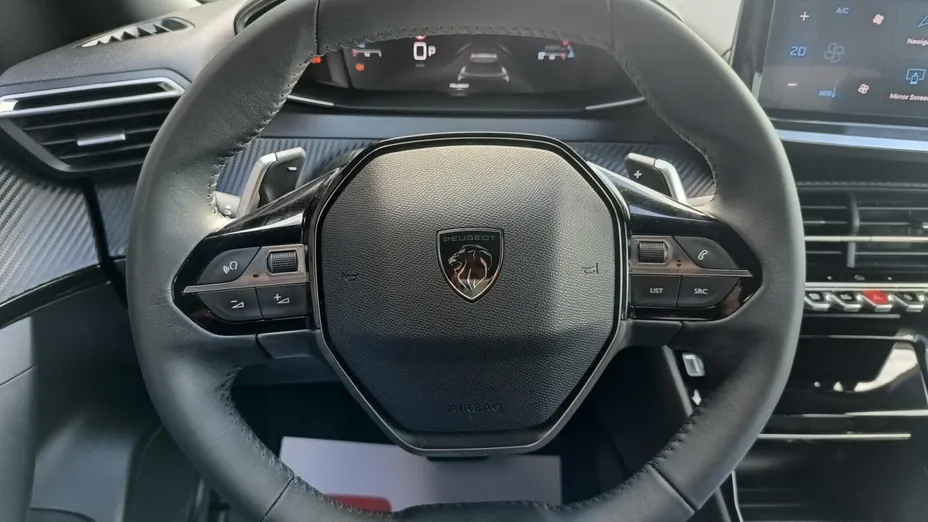 PEUGEOT 2008 2008 PureTech 130 Allure S&S EAT8