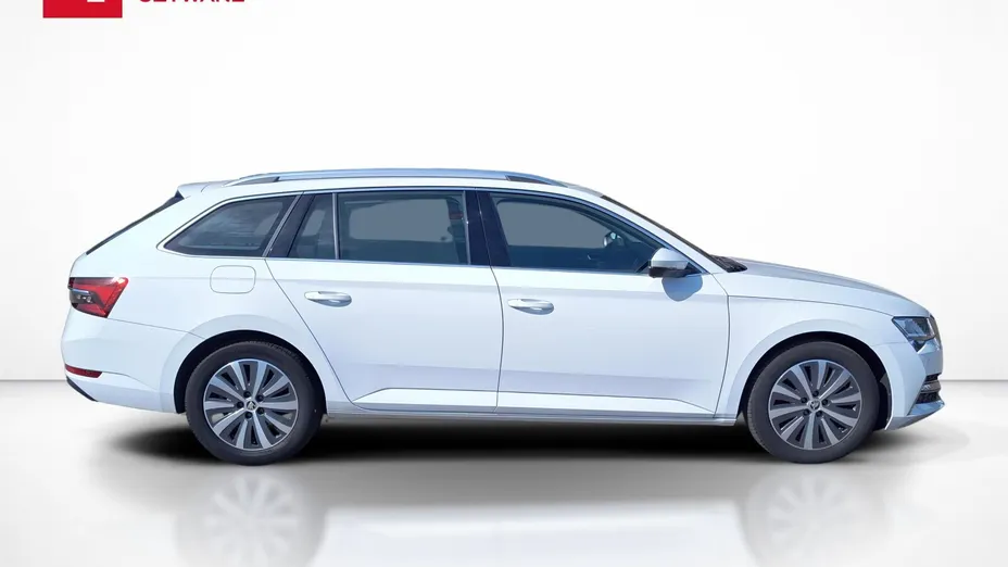 SKODA Superb Superb 1.4 TSI Plug-In Hybrid Style DSG