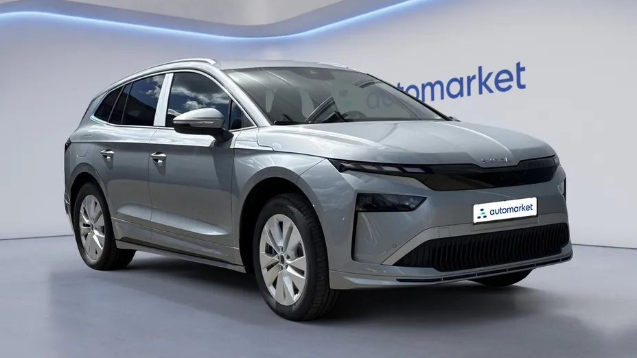 SKODA Enyaq Enyaq 85 82kWh Nowy