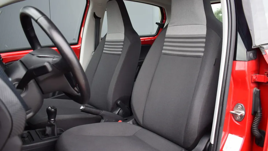 VOLKSWAGEN up! up! 1.0 move up!
