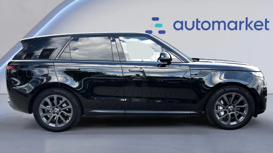 LAND ROVER Range Rover Sport Range Rover S 3.0 D250 mHEV S