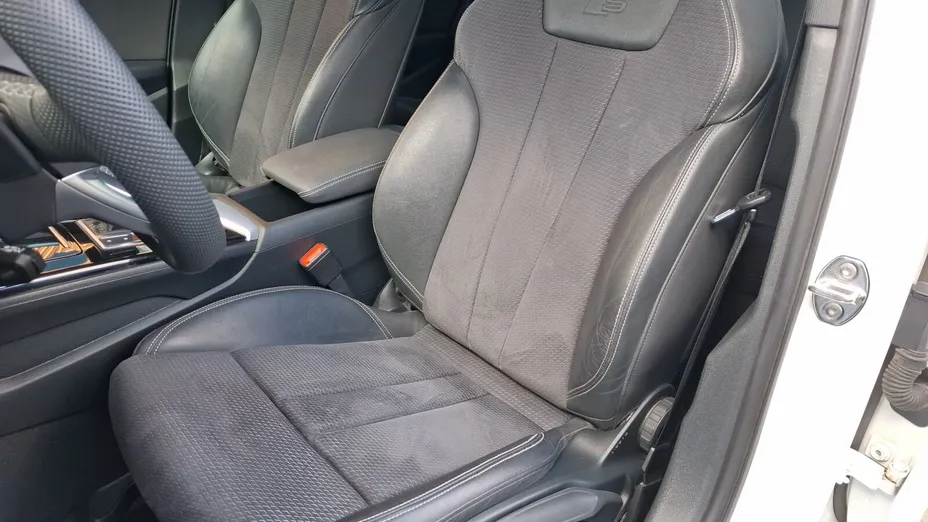 AUDI A4 A4 40 TFSI mHEV Quattro S Line S tronic