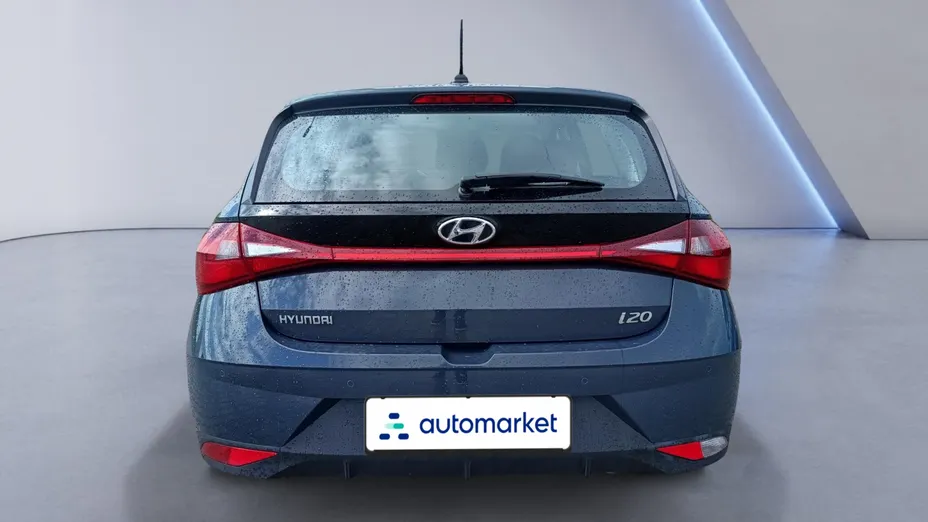 HYUNDAI i20 i20 1.2 Classic