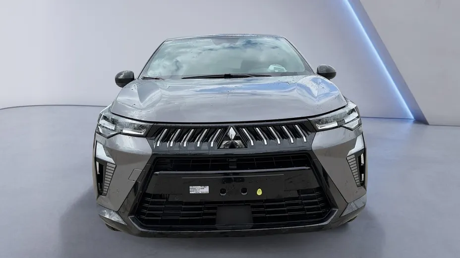 MITSUBISHI Grandis Grandis 1.3T mHEV Intense Style Cold DCT Nowy