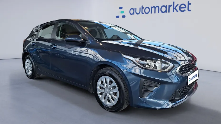 KIA Cee'd Ceed 1.0 T-GDI S