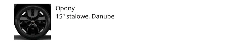 DACIA Spring Spring Electric 24.3kWh 100 Extreme Nowy